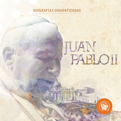 Juan Pablo II, Curva Ediciones Creativas
