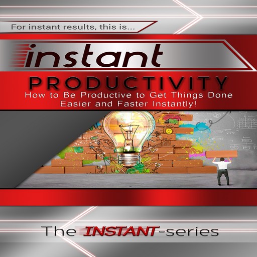 Instant Productivity, The INSTANT-Series