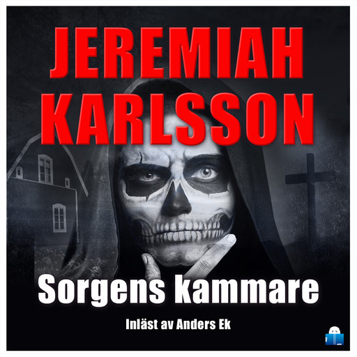 Sorgens kammare, Jeremiah Karlsson