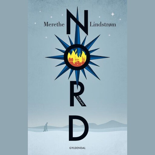 Nord, Merethe Lindstrøm