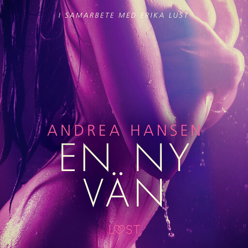 En ny vän, Andrea Hansen
