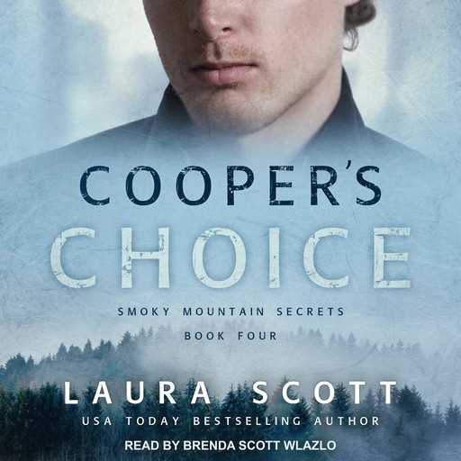 Cooper's Choice, Laura Scott