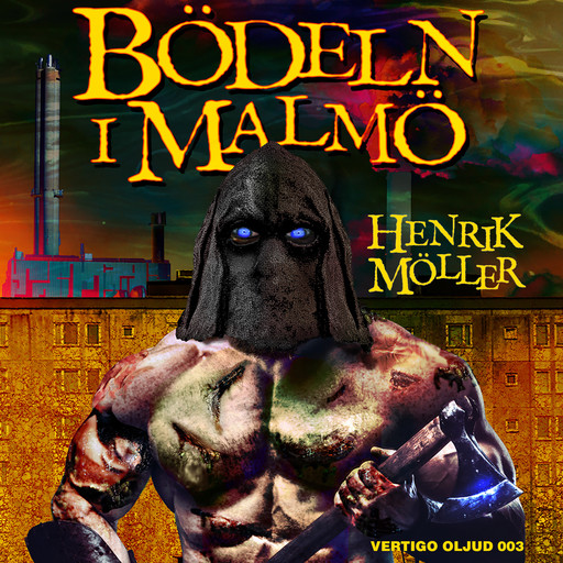 Bödeln i Malmö, Henrik Möller