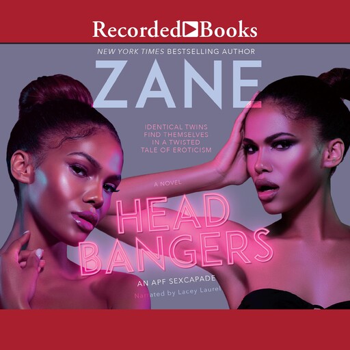 Head Bangers, Zane
