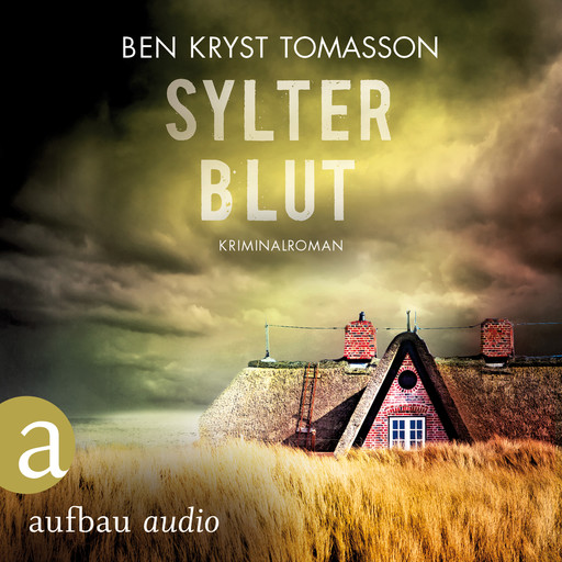 Sylter Blut - Kari Blom ermittelt undercover, Band 3 (Ungekürzt), Ben Tomasson