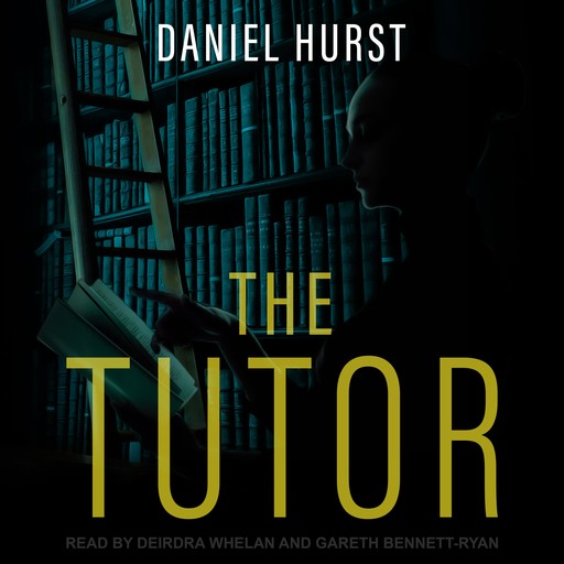 The Tutor, Daniel Hurst