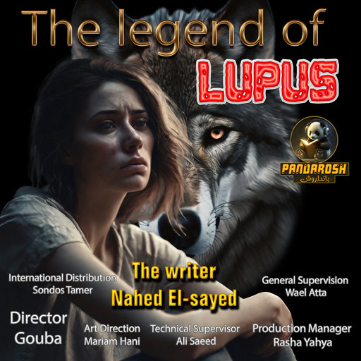 The Legend Of Lupus, Nahed Elsayed