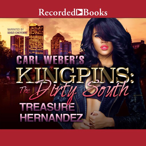 Carl Weber's Kingpins, Treasure Hernandez