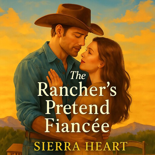 The Rancher's Pretend Fiancée, Sierra Heart