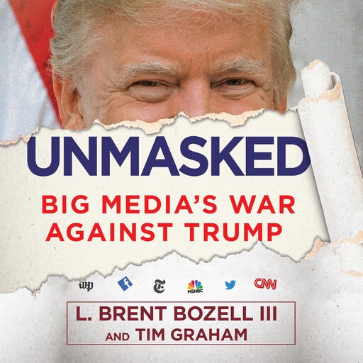 Unmasked, L. Brent Bozell