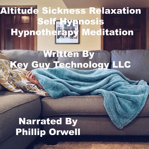Attitude Sickness Self Hypnosis Hypnotherapy Meditation, Key Guy Technology LLC