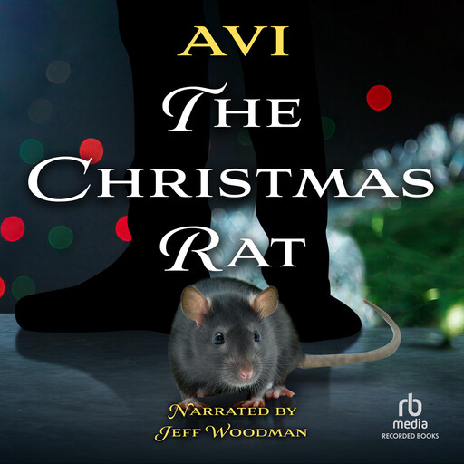 The Christmas Rat, Avi