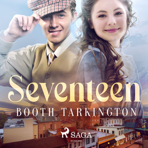 Seventeen, Booth Tarkington