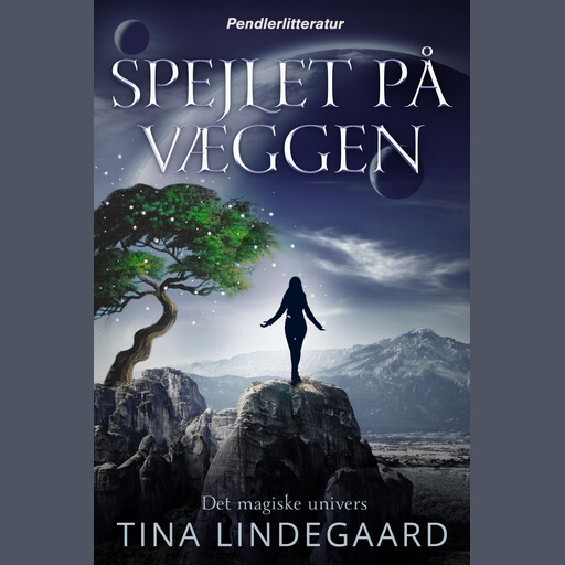 Spejlet på væggen, Tina Lindegaard