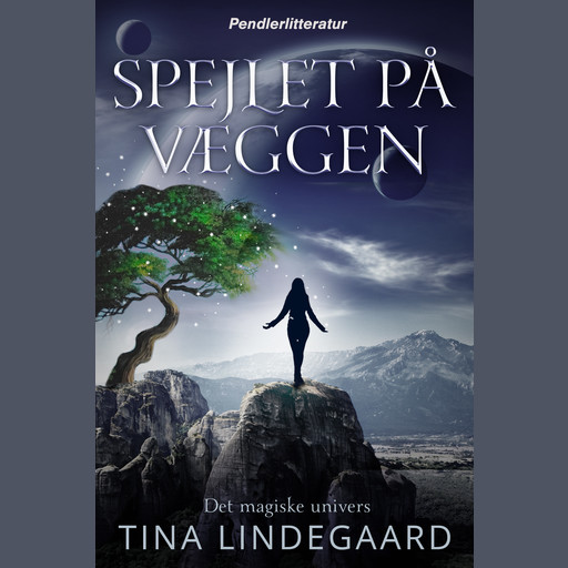 Spejlet på væggen, Tina Lindegaard