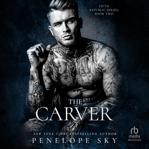 The Carver, Penelope Sky