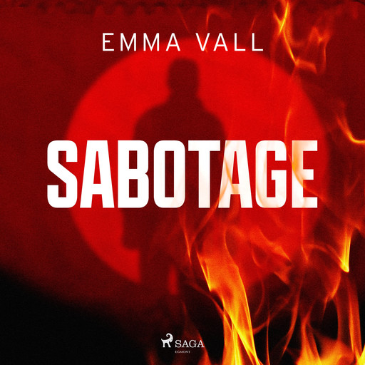 Sabotage, Emma Vall