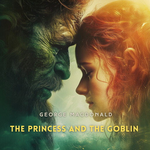 The Princess and the Goblin, George MacDonald