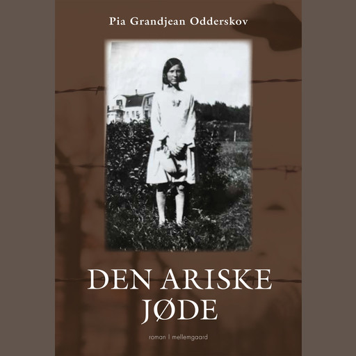 DEN ARISKE JØDE, Pia Grandjean Odderskov