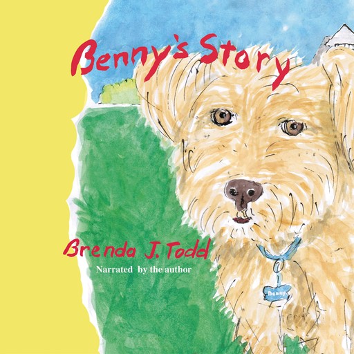 Benny's Story, Brenda J. Todd