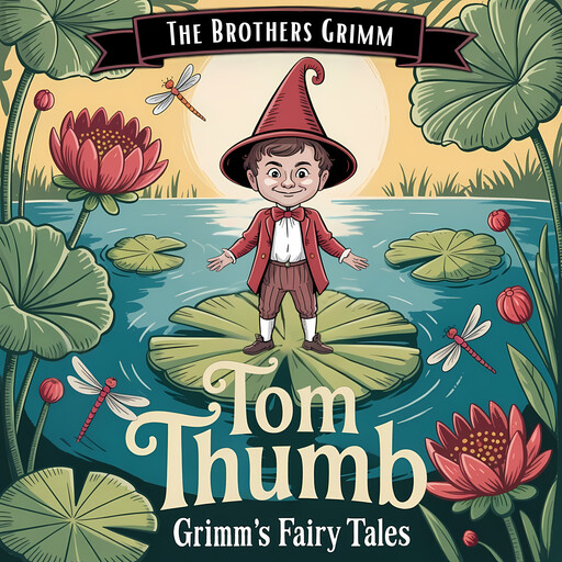 Tom Thumb (Grimm's Fairy Tales), Brothers Grimm