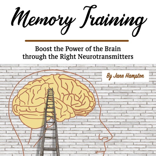 Memory Training, Jane Hampton