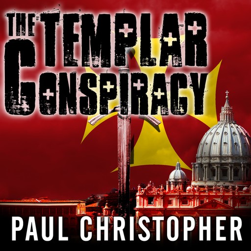 The Templar Conspiracy, Christopher Paul Curtis