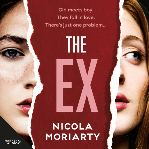 The Ex, Nicola Moriarty