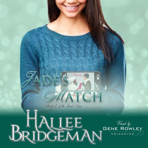 Jade's Match, Hallee Bridgeman
