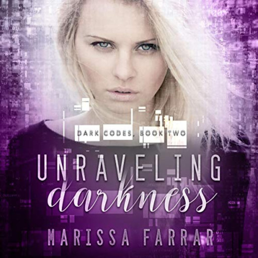 Unraveling Darkness, Marissa Farrar