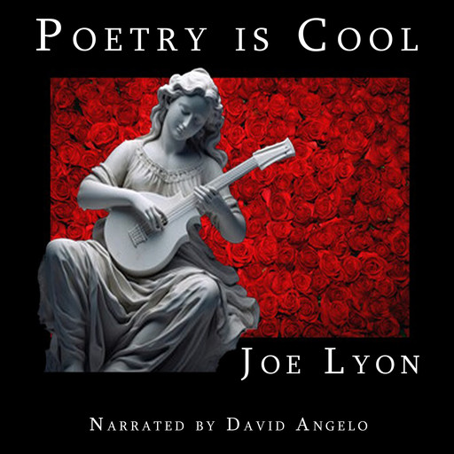 Poetry is Cool, Joe Lyon