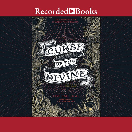 Curse of the Divine, Kim Smejkal