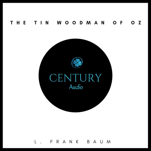 The Tin Woodman of Oz, L. Baum