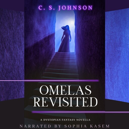 Omelas Revisited, C.S. Johnson