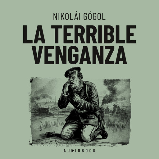 La terrible venganza, Nicolai Vasilievich Gogol