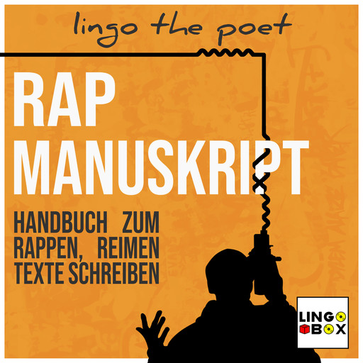 Rap Manuskript, Lingo the Poet