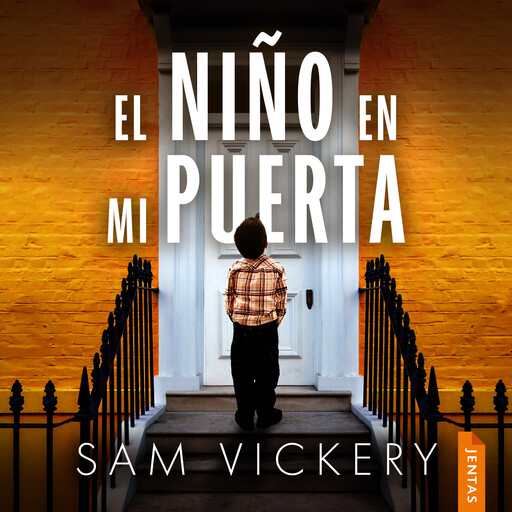 El niño en mi puerta, Sam Vickery