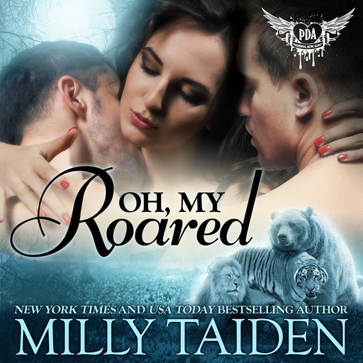 Oh, My Roared, Milly Taiden