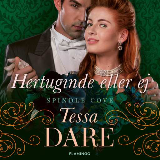 Hertuginde eller ej, Tessa Dare