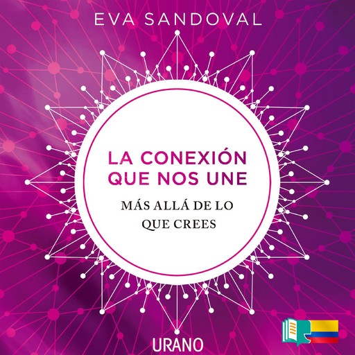 La conexion que nos une, Eva Sandoval