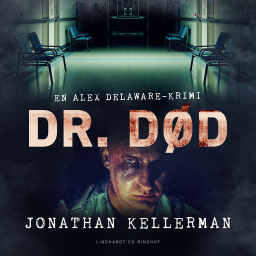 Dr. Død, Jonathan Kellerman