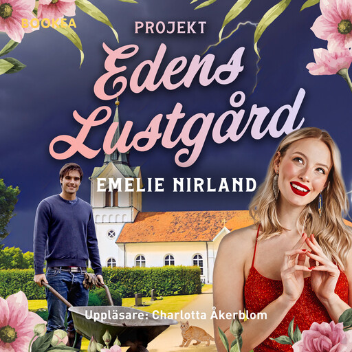 Projekt Edens lustgård, Emelie Nirland
