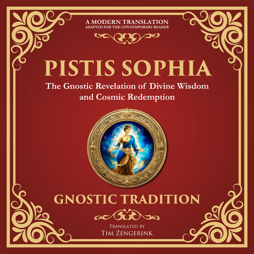Pistis Sophia, 