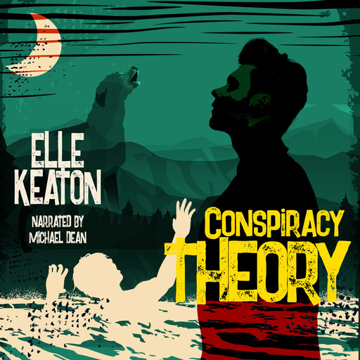 Conspiracy Theory, Elle Keaton