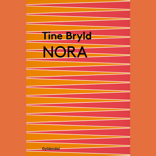 Nora, Tine Bryld