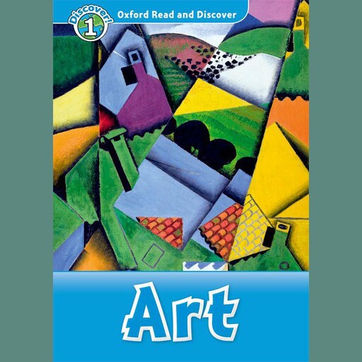Art, Richard Northcott