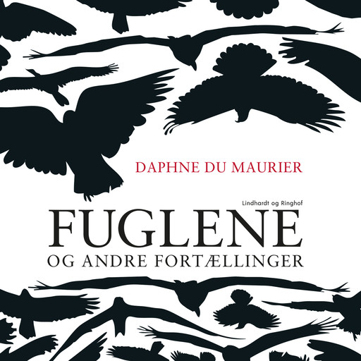 Fuglene og andre fortællinger, Daphne du Maurier