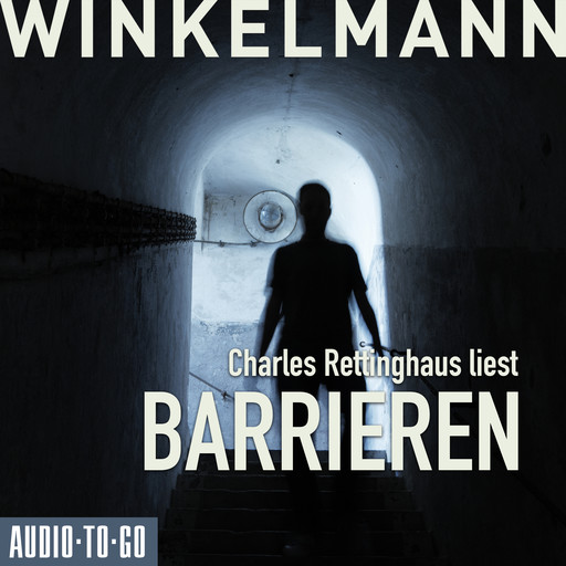 Barrieren (Ungekürzt), Winkelmann Andreas