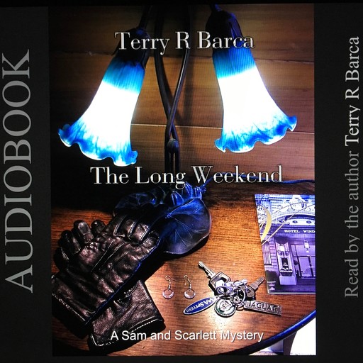 The Long Weekend, Terry R Barca
