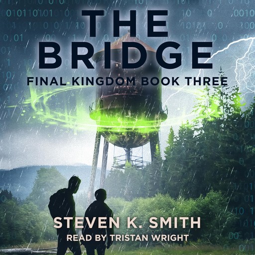 The Bridge, Steven Smith